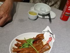 -晓粤·惹味粤菜(凯德乐峰广场店)