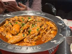 -胖哥俩肉蟹煲(湖滨银泰in77店)