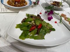 -古韵轩·江浙融合菜(梁溪店)