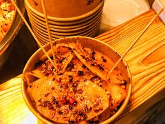 -丁家坡洋芋(观音桥好吃街B区直营店)