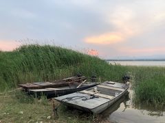-怀来官厅水库