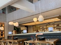 大堂-冷面大王(细河南路店)