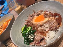 寿喜烧牛肉饭-Wagas沃歌斯(星荟中心店)