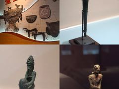 -深圳博物馆(古代艺术馆)