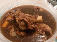 -大勇羊棒骨·烧烤(经六路店)