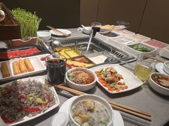 -海底捞火锅(壹悦城店)