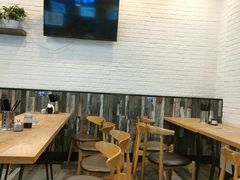 -阿文夜市豆浆油条(临潼路店)