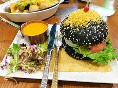 网红瀑布牛肉菠萝包-肥韬茶餐厅(南山mini店)