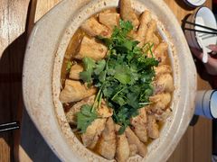 -永安鱼庄·镇江菜(三店纬五路店)