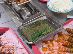 -古彭7只羊·招牌白串·碳锅羊肉旗舰店