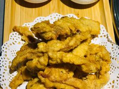 吃城都酥肉-吃城都·鱼蛙火锅(西玉龙街店)