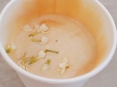 -Seesaw Coffee(上海国金中心店)