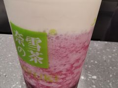 -奈雪的茶(鄞州万达店)