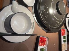 -同仁四季椰子鸡(福田车公庙店)