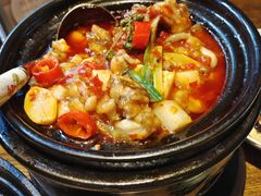 -粗茶淡饭·隐庐私厨(东亭店)