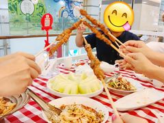 -西贝(上海我格广场店)