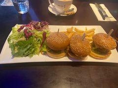 -blue frog蓝蛙(长泰广场店)