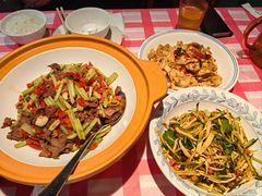 -恰八斗·猛火长沙菜(国贸店)