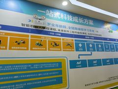 -童程童美少儿编程乐高机器人(红谷滩校区)