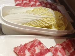 -海底捞火锅(新松江路店)