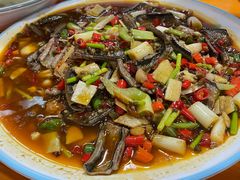 -李大爷的泡椒馆(冉家坝店)