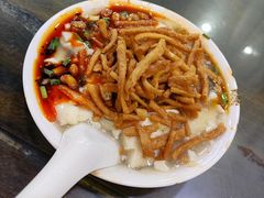 馓子豆花-西月城谭豆花(春熙路店)
