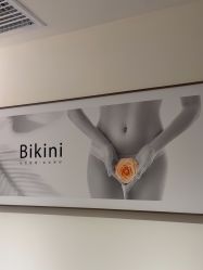 -咪咪比基尼脱毛专业店