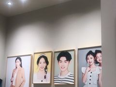 -海马体照相馆(上海月星环球港店)
