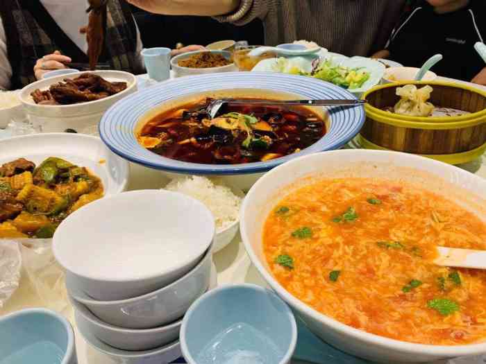 大铁勺酒楼(中北永旺店)