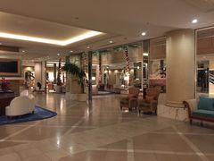 -神户美利坚公园东方大酒店