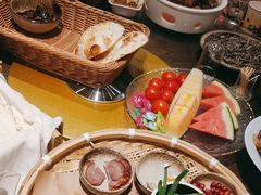 -鸽子窝(青塔店)
