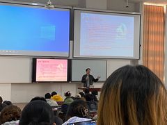 -新航道雅思托福·留学·考研培训(人民广场校区)