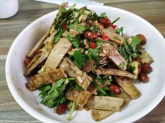 -建辉湖南土菜馆(南大街店)