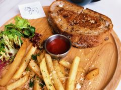 -SMAKA(复兴soho店)