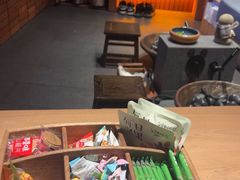-泰合玺·精油疗愈SPA(狮山天街生活广场店)