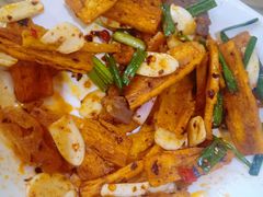 -小杨烤肉(朱雀店)