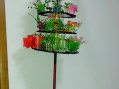 -雷泰泰台式胡椒虾(滨江金铂湾店)