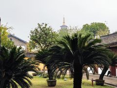 -太平天国侍王府