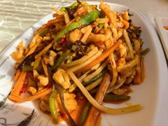 -福来居烤鸭店(天坛二店)