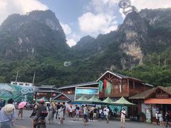-英西峰林·洞天仙境