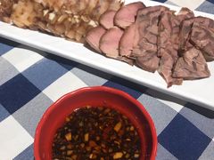 -燕青小馆(东园大厦店)