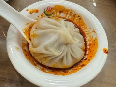 -西安贾三灌汤包·回坊小吃·清真炒菜(北院门总店)