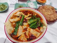 原味螺蛳粉-珍螺螺蛳粉(三桥万象城店)
