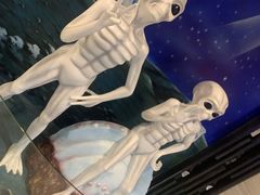 -赫帝拉航空主题餐厅(南宁店)