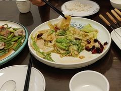 -火娃菜馆(新岭花园1期店)