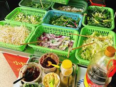 -海关荤豆花(洋河一路店)