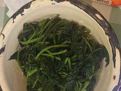 -彭耕记猪油炒小菜(吉联mall店)