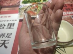 -寂寞的豆芽(西大望南路店)