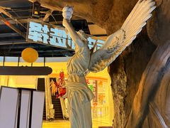 -暴风岛沉浸式体验馆(百联世纪店)