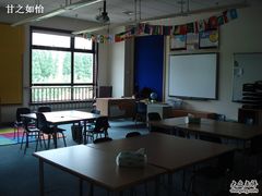 -上海德威外籍人员子女学校(浦东校区)